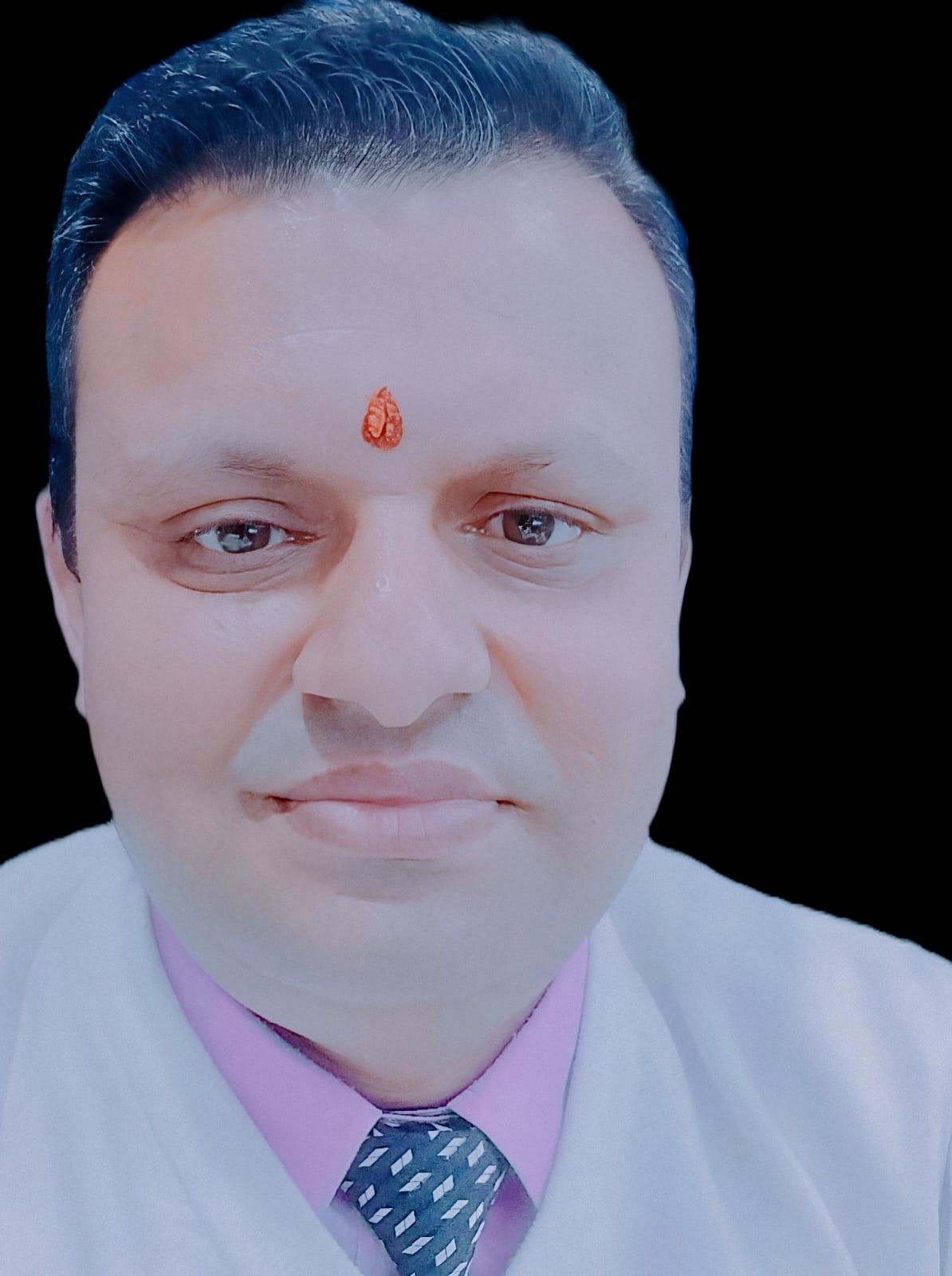 Arpan Paudel